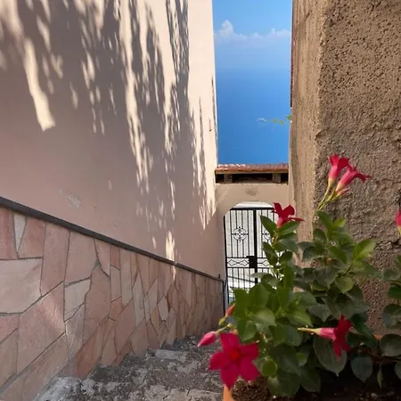 Tatil Evi Seaview Furore