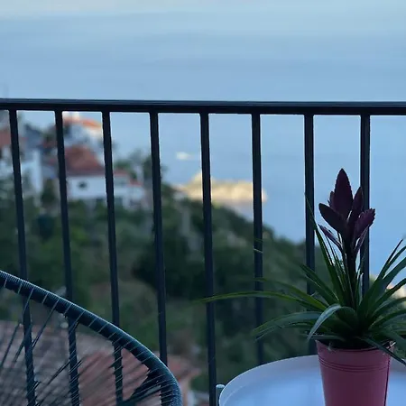 Seaview Feriehus *