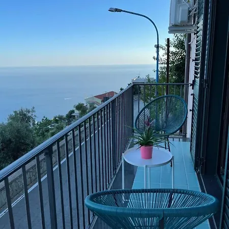 Seaview Furore