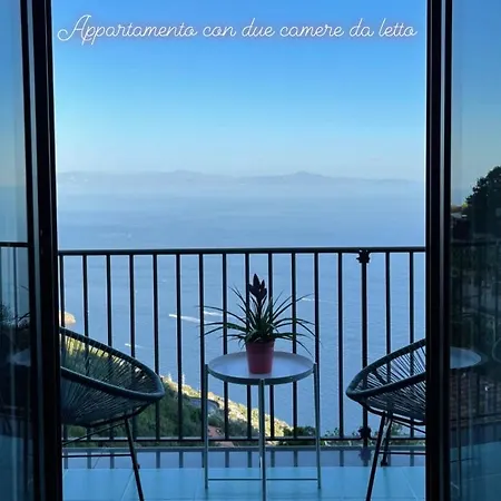 Tatil Evi Seaview *