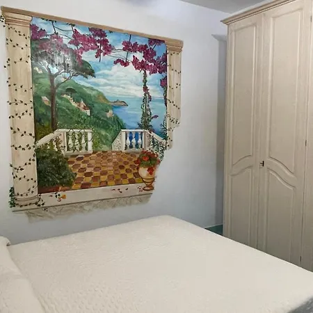 Casa de Férias Seaview Furore